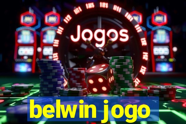 belwin jogo